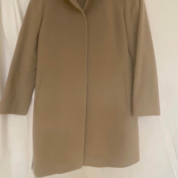 Cinzia Rocca Coat - Picture 2 of 4